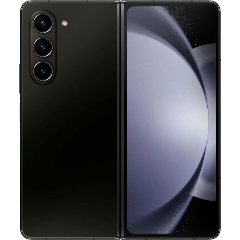 Смартфон Samsung Galaxy Fold 5 12/1TB Phantom Black (SM-F946BZKNSEK)