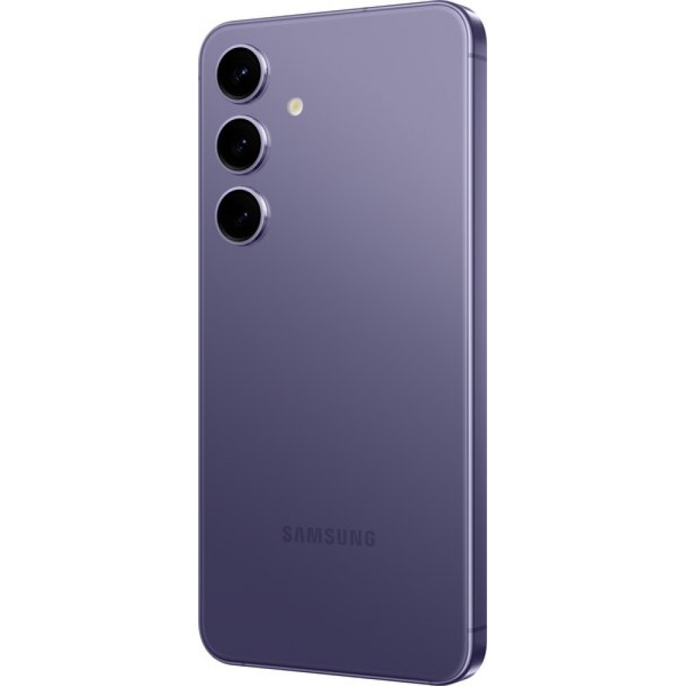 Смартфон SAMSUNG Galaxy S24 8/256GB Cobalt Violet (SM-S921BZVGEUC)