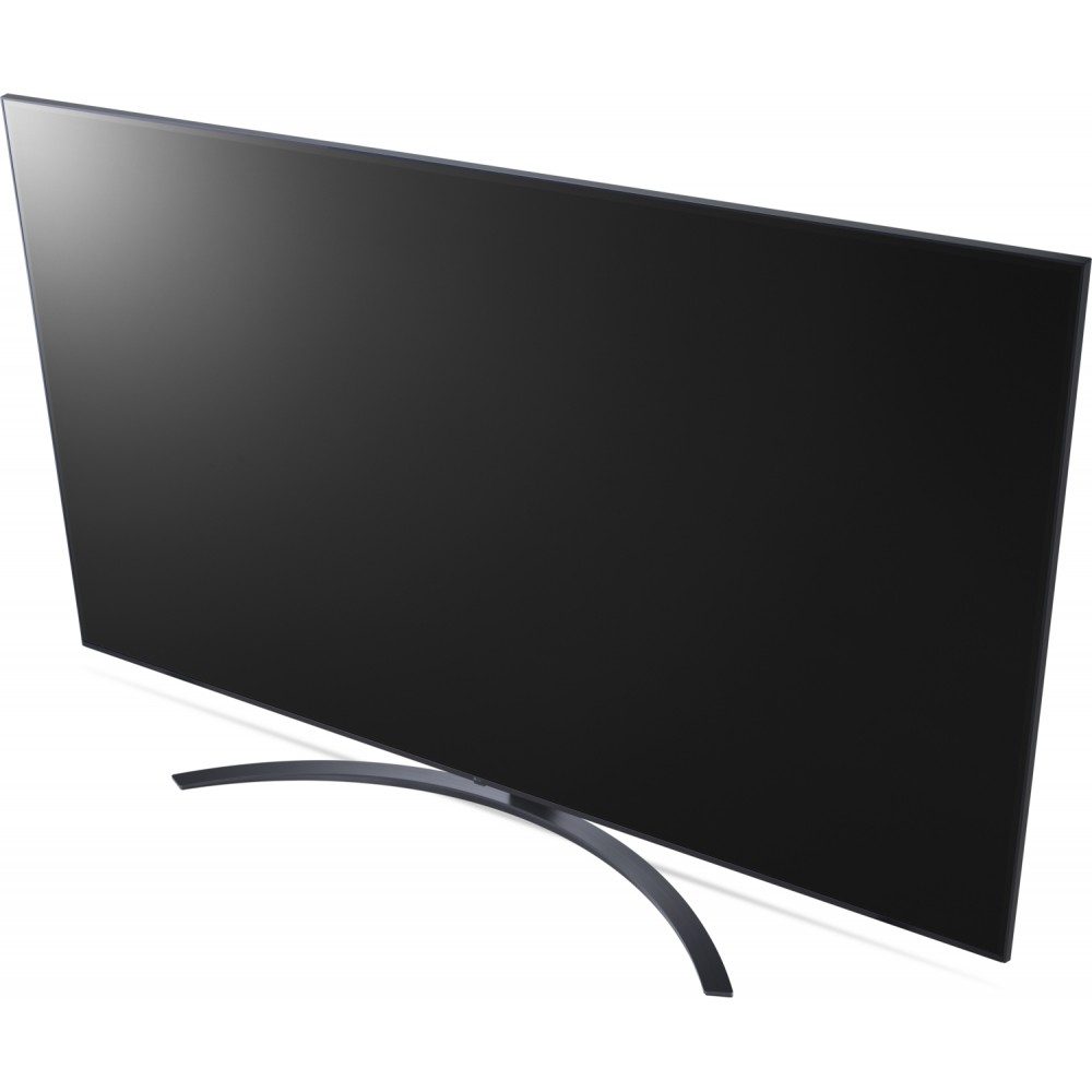 Телевізор LG 86" 4K UHD Smart TV (86UT81006LA)