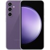 Смартфон SAMSUNG Galaxy S23 FE 8/128Gb Purple (SM-S711BZPDSEK) у Черкасах
