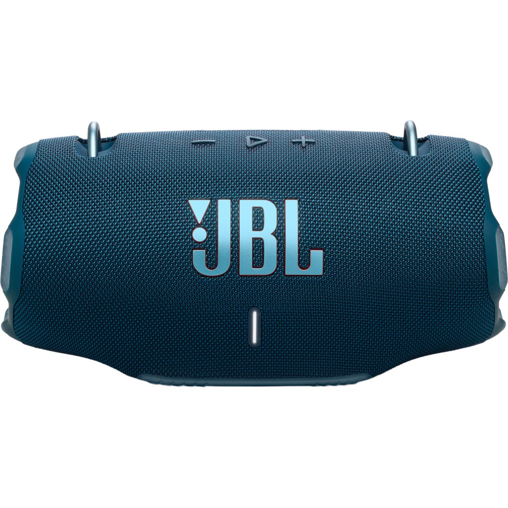 Портативна акустика JBL Xtreme 4 Blue (JBLXTREME3BLUEU)