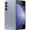 Смартфон Samsung Galaxy Fold 5 12/256GB Icy Blue (SM-F946BLBBSEK) в Ужгороді