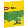 Конструктор LEGO Classic Базова пластина зеленого кольору у Чорноморську
