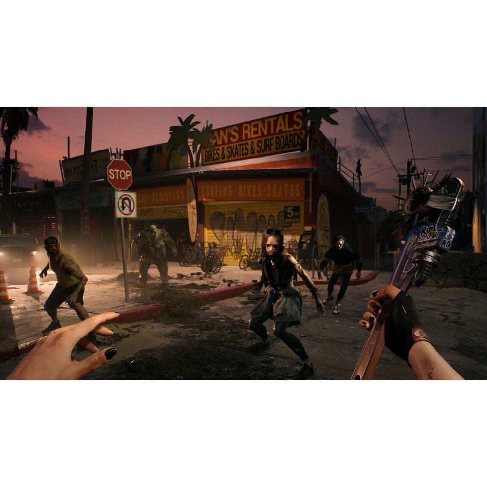 Гра Dead Island 2 Day One Edition (Xbox Series X)