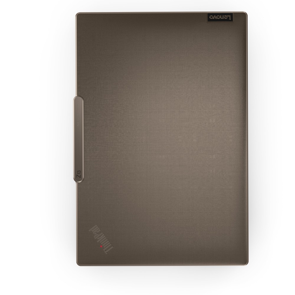 Ноутбук Lenovo ThinkPad Z13 Gen 2 Flax Fiber Bronze (21JV0008RT)