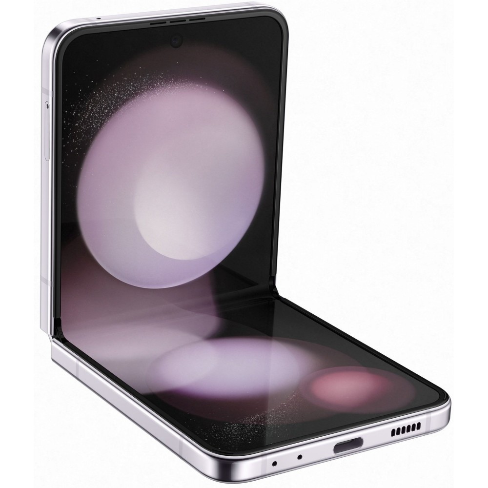 Смартфон Samsung Galaxy Flip 5 8/512GB Lavender (SM-F731BLIHSEK)
