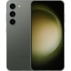Смартфон SAMSUNG Galaxy S23 8/256GB Green (SM-S911BZGGSEK) у Черкасах