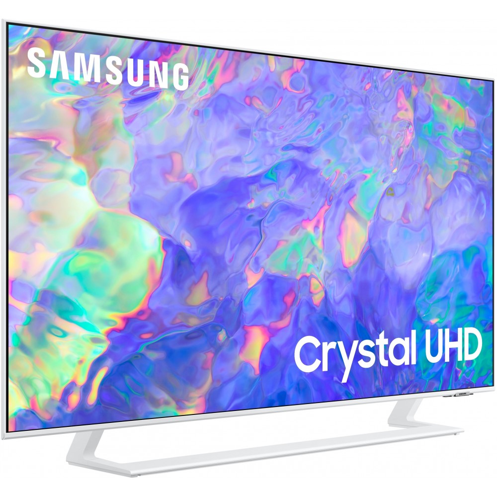 Телевізор Samsung 50" 4K UHD Smart TV (UE50CU8510UXUA)