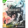 Гра Wild Hearts (Xbox Series X) у Києві