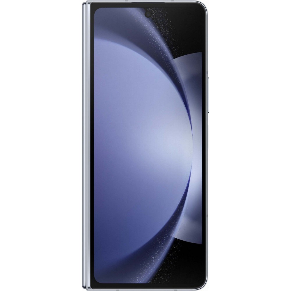 Смартфон Samsung Galaxy Fold 5 12/512GB Icy Blue (SM-F946BLBCSEK)
