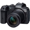 Фотоапарат Canon EOS R7 + RF-S 18-150 IS STM + Mount Adapter EF-EOS R (5137C015) у Вінниці