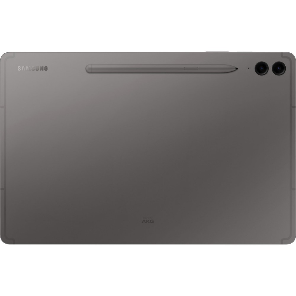 Планшет Samsung Galaxy Tab S9 FE Plus 5G 8/128GB Gray (SM-X616BZAA)