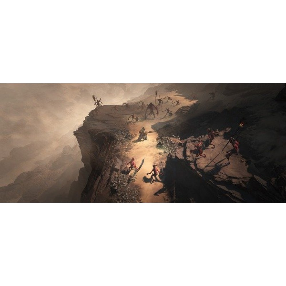 Гра Diablo IV (PS5)