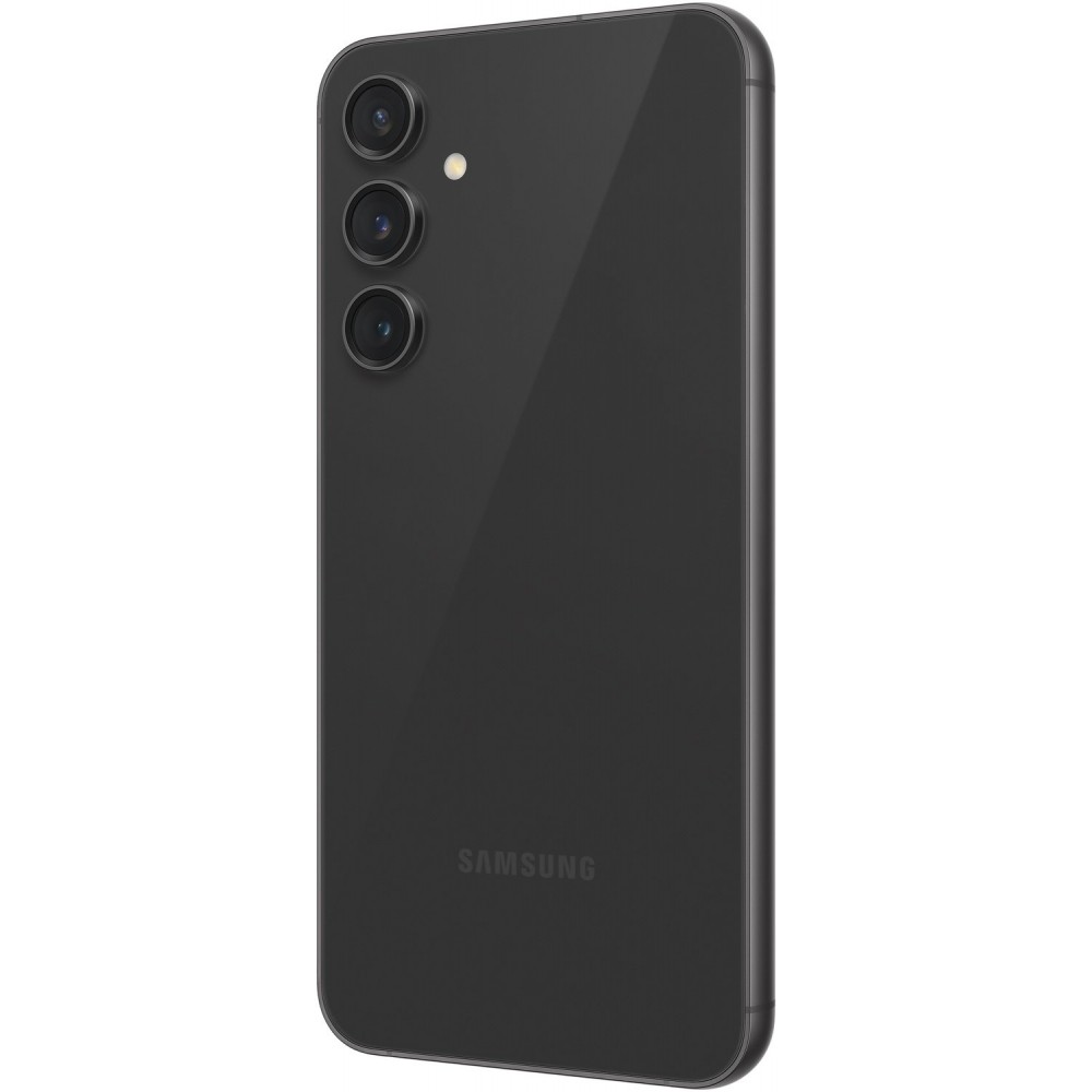 Смартфон SAMSUNG Galaxy S23 FE 8/128Gb Graphite (SM-S711BZADSEK)