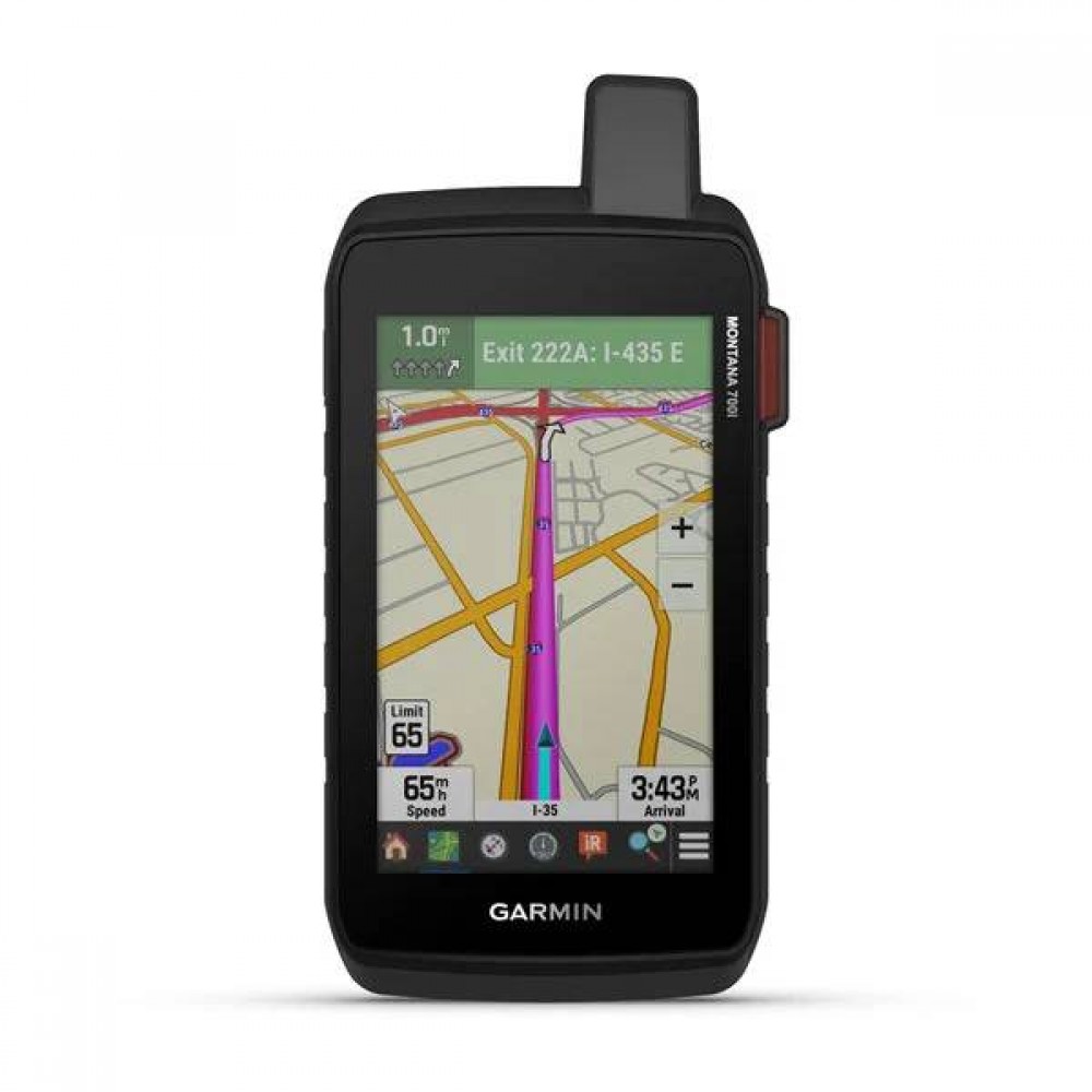  GPS-навігатор Garmin Montana 700i (010-02347-11)