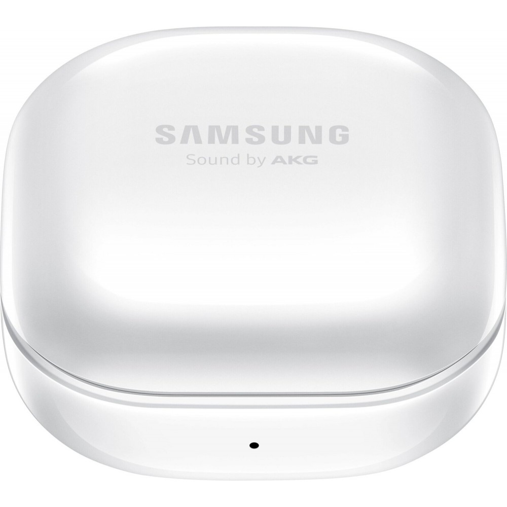 Бездротові навушники Samsung Galaxy Buds Live White (SM-R180NZWA)