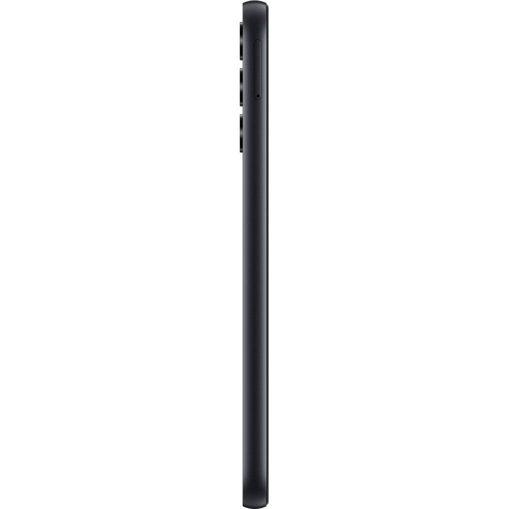 Смартфон Samsung Galaxy A24 6/128GB Black (SM-A245FZKVSEK) 