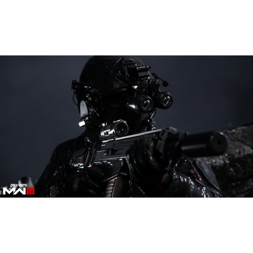Гра Call of Duty Modern Warfare III (Xbox One/Series X)