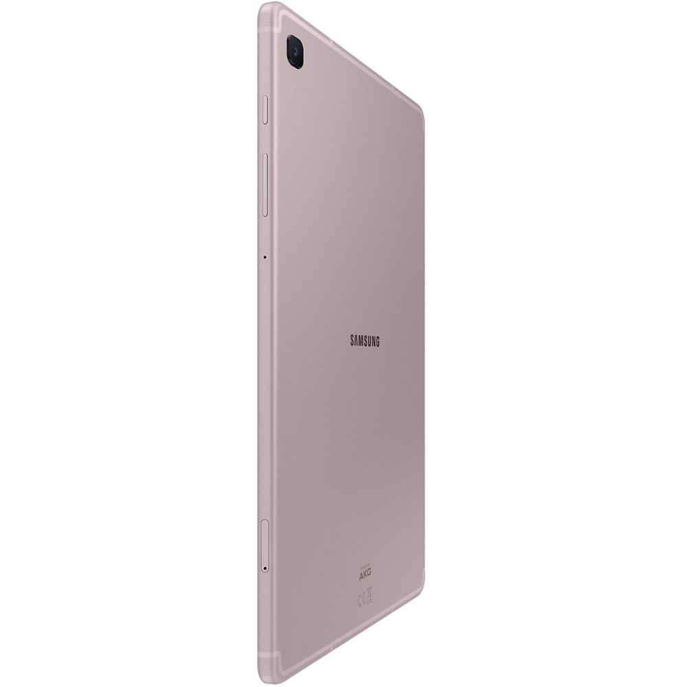 Планшет Samsung Galaxy Tab S6 Lite 10.4 4/64GB LTE Pink (SM-P619NZIASEK)