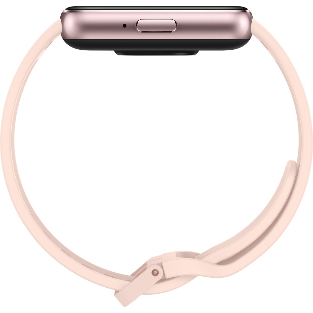 Фітнес-браслет Samsung Galaxy Fit3 Pink Gold (SM-R390NIDASEK)