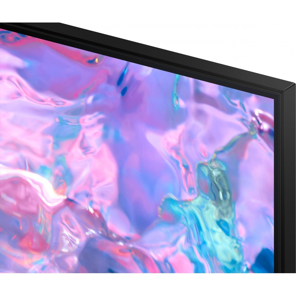 Телевізор Samsung 50" 4K UHD Smart TV (UE50CU7100UXUA)