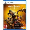 Гра Mortal Kombat 11 Ultimate Edition (російські субтитри) (PS5) у Черкасах