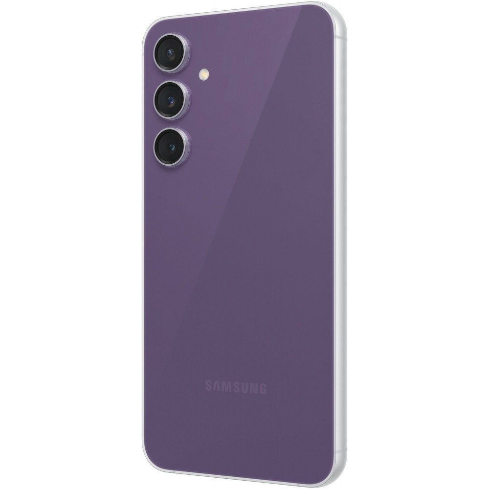Смартфон SAMSUNG Galaxy S23 FE 8/256Gb Purple (SM-S711BZPGSEK)