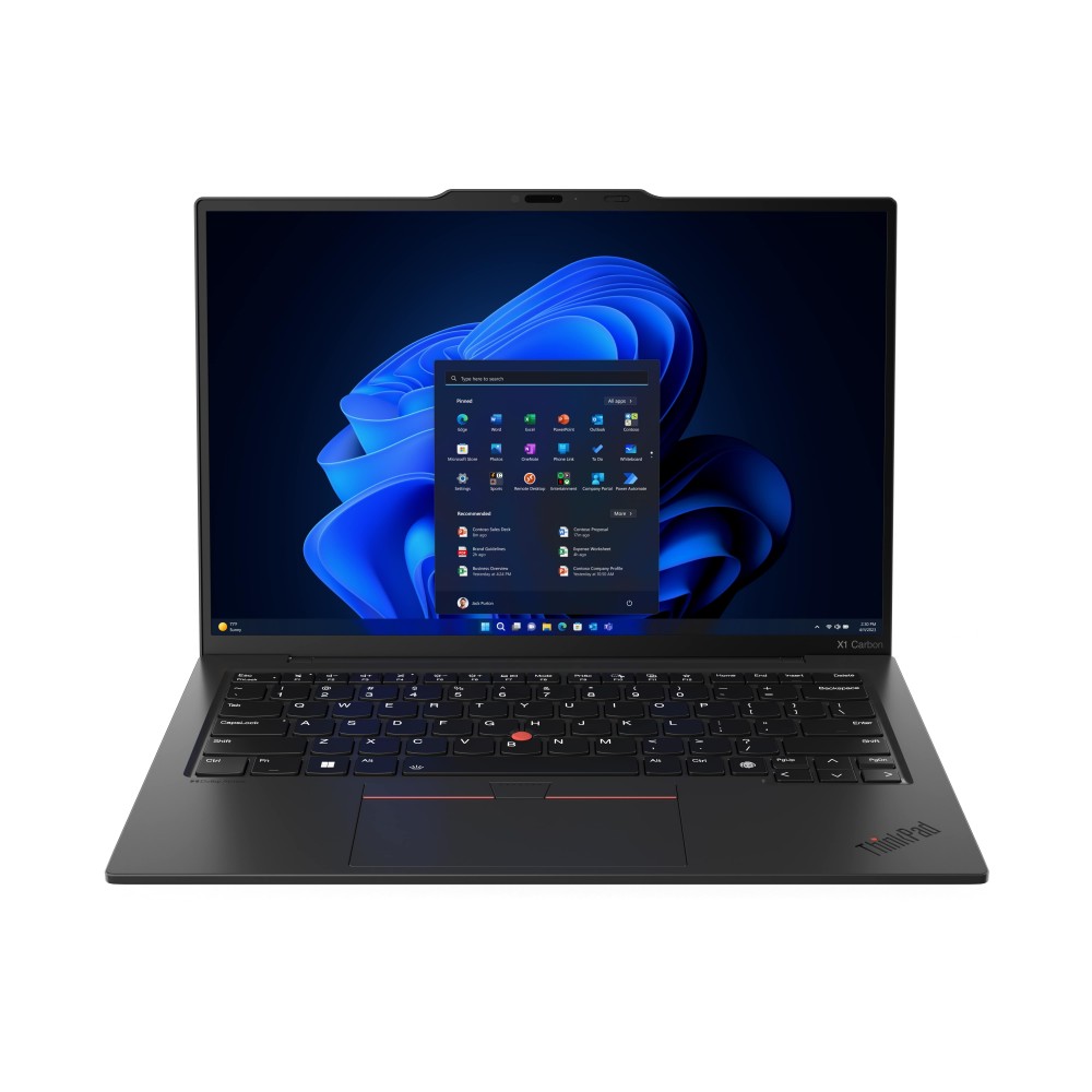 Ноутбук Lenovo ThinkPad X1 Carbon Gen 12 (21KC004VRA)