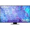 Телевізор Samsung 55" QLED 4K (QE55Q80CAUXUA) у Дніпрі