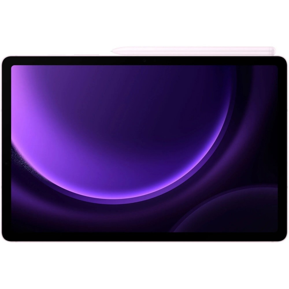 Планшет Samsung Galaxy Tab S9 FE 5G 6/128GB Lavender (SM-X516BLIA)