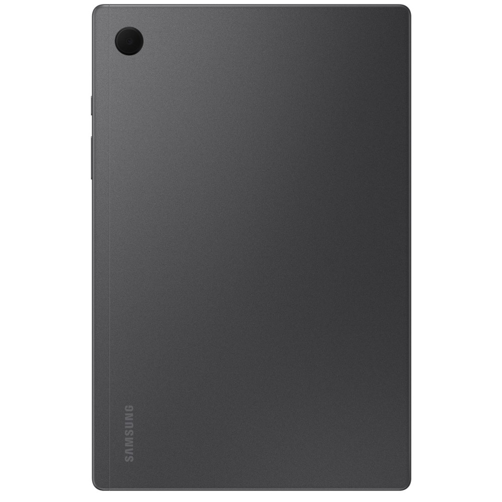 Планшет Samsung Galaxy Tab A8 10.5 4/64GB Wi-Fi Dark Grey (SM-X200NZAESEK)