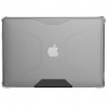 Чохол UAG Plyo для Apple MacBook Pro 13 (2020-2022) (Ice)