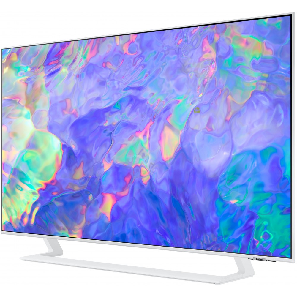 Телевізор Samsung 43" 4K UHD Smart TV (UE43CU8510UXUA)