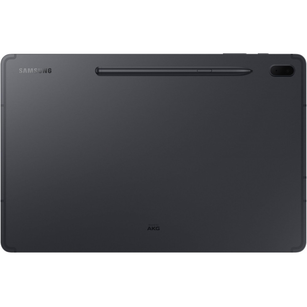 Планшет Samsung Galaxy Tab S7 FE 12.4 4/64GB LTE Black (SM-T735NZKASEK)