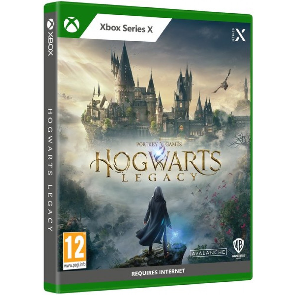Гра Hogwarts Legacy (Xbox Series X)
