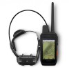Портативний відстежувач для собак Garmin Alpha 200i Bundle з GPS-трекером TT 15 (010-02230-01) у Вінниці