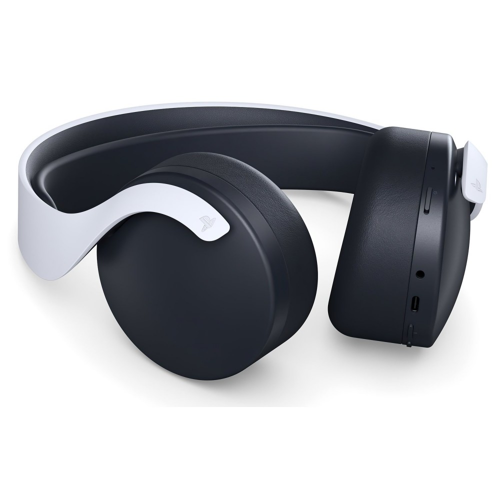 Бездротова гарнітура Sony Pulse 3D Wireless Headset для PS5