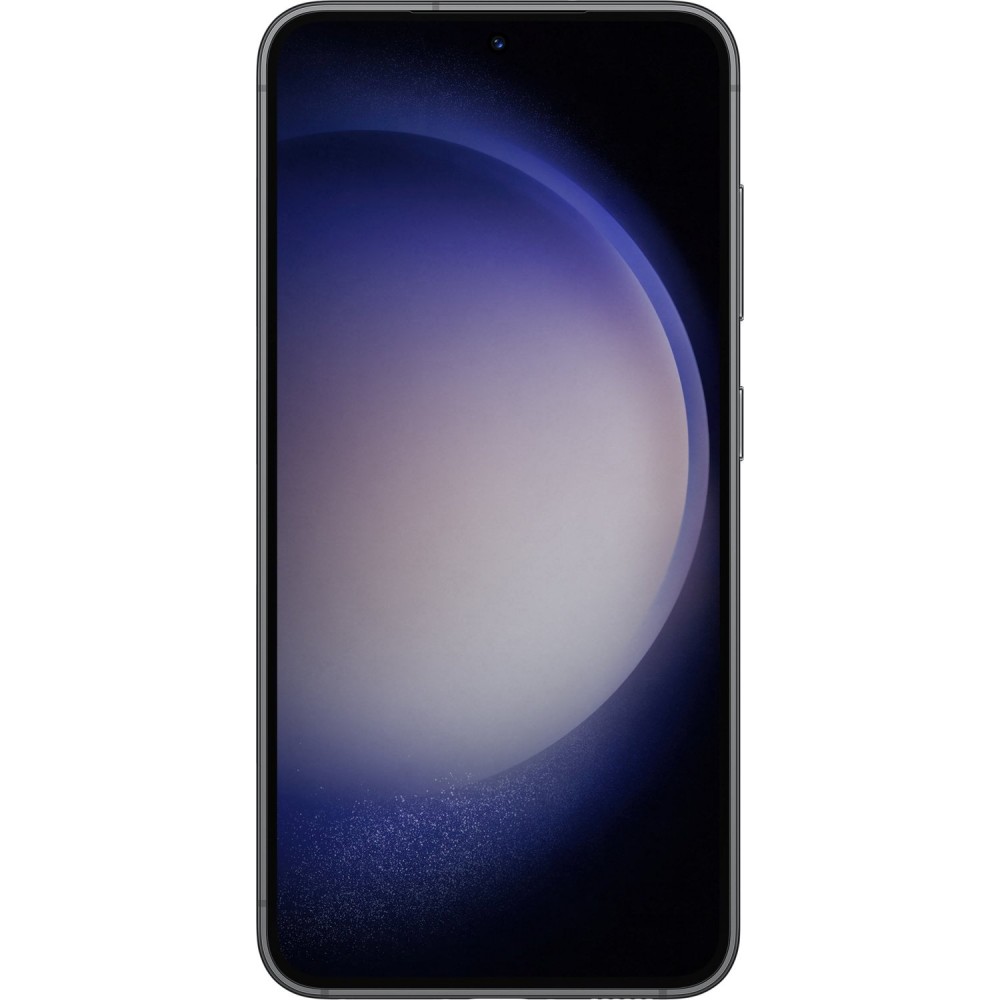 Смартфон SAMSUNG Galaxy S23 8/128GB Phantom Black (SM-S911BZKDSEK)