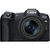 Фотоапарат Canon EOS R8 + RF 24-50 f/4.5-6.3 IS STM (5803C016)