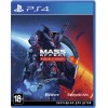 Гра Mass Effect Legendary Edition (російські субтитри) (PS4) в Одесі
