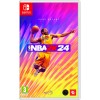 Гра NBA 2K24 (Nintendo Switch) у Хмельницьку