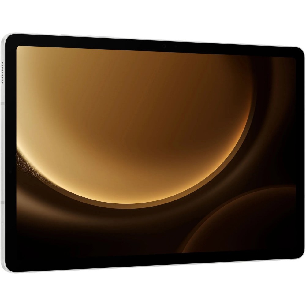 Планшет Samsung Galaxy Tab S9 FE 5G 6/128GB Silver (SM-X516BZSA) 