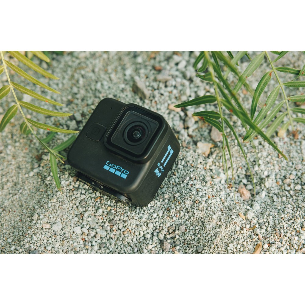 Екшн-камера GoPro HERO11 Black Mini (CHDHF-111-RW)