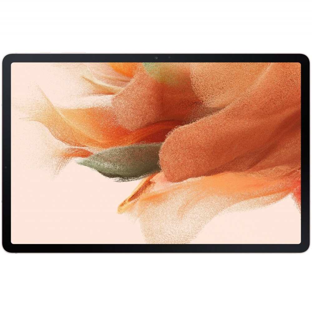 Планшет Samsung Galaxy Tab S7 FE 12.4 4/64GB Wi-Fi Pink (SM-T733NLIASEK)