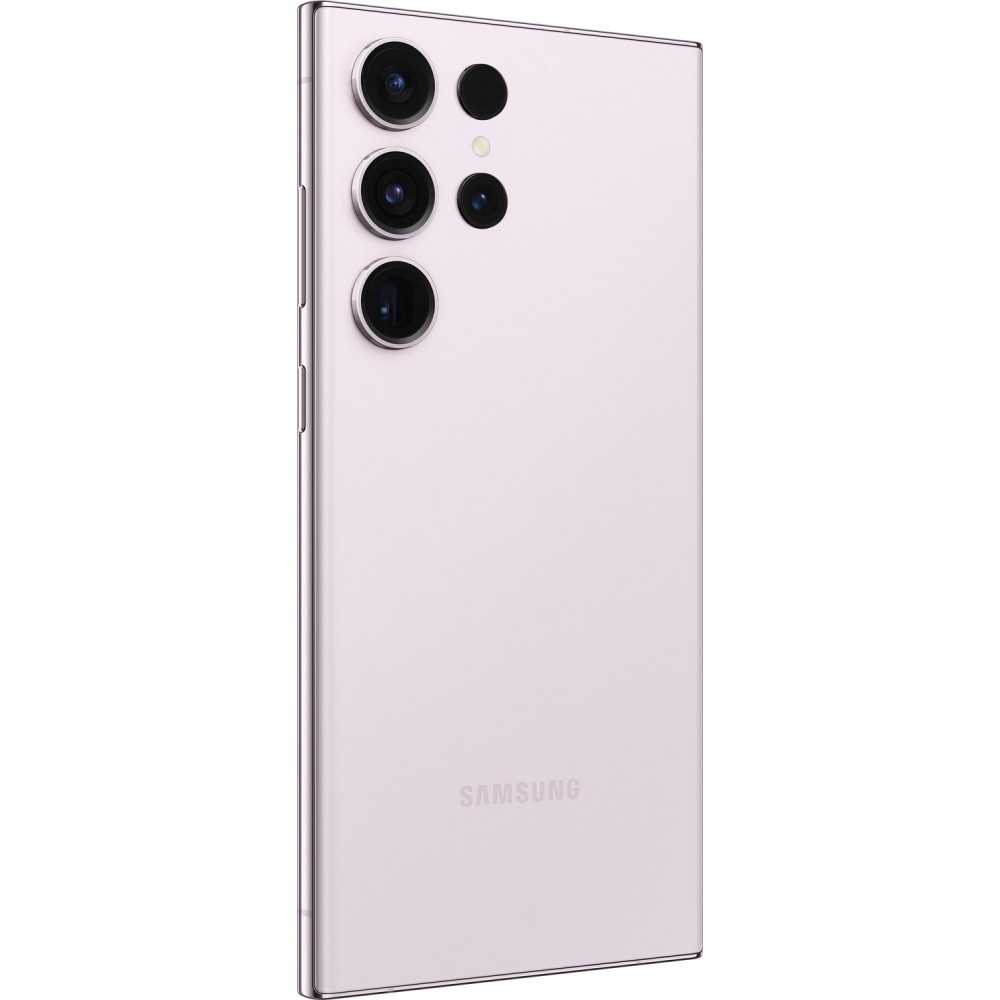 Смартфон SAMSUNG Galaxy S23 Ultra 12/256GB Lavender (SM-S918BLIGSEK)