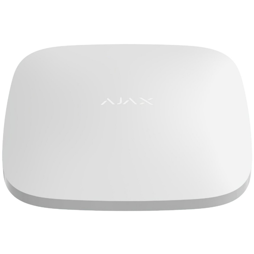 Інтелектуальний ретранслятор сигналу Ajax ReX (White)