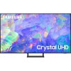 Телевізор Samsung 55" 4K UHD Smart TV (UE55CU8500UXUA) у Дніпрі