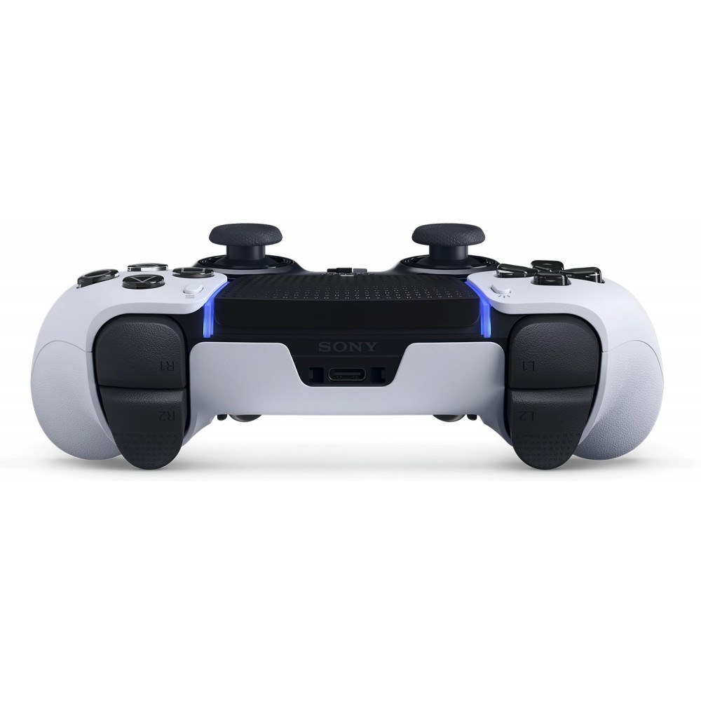 Геймпад PlayStation Dualsense PS5 Edge (White)