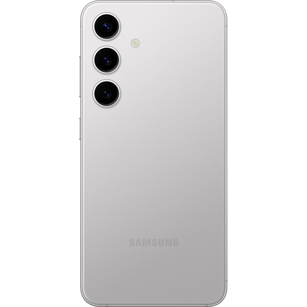 Смартфон SAMSUNG Galaxy S24 8/256GB Marble Gray (SM-S921BZKGEUC)