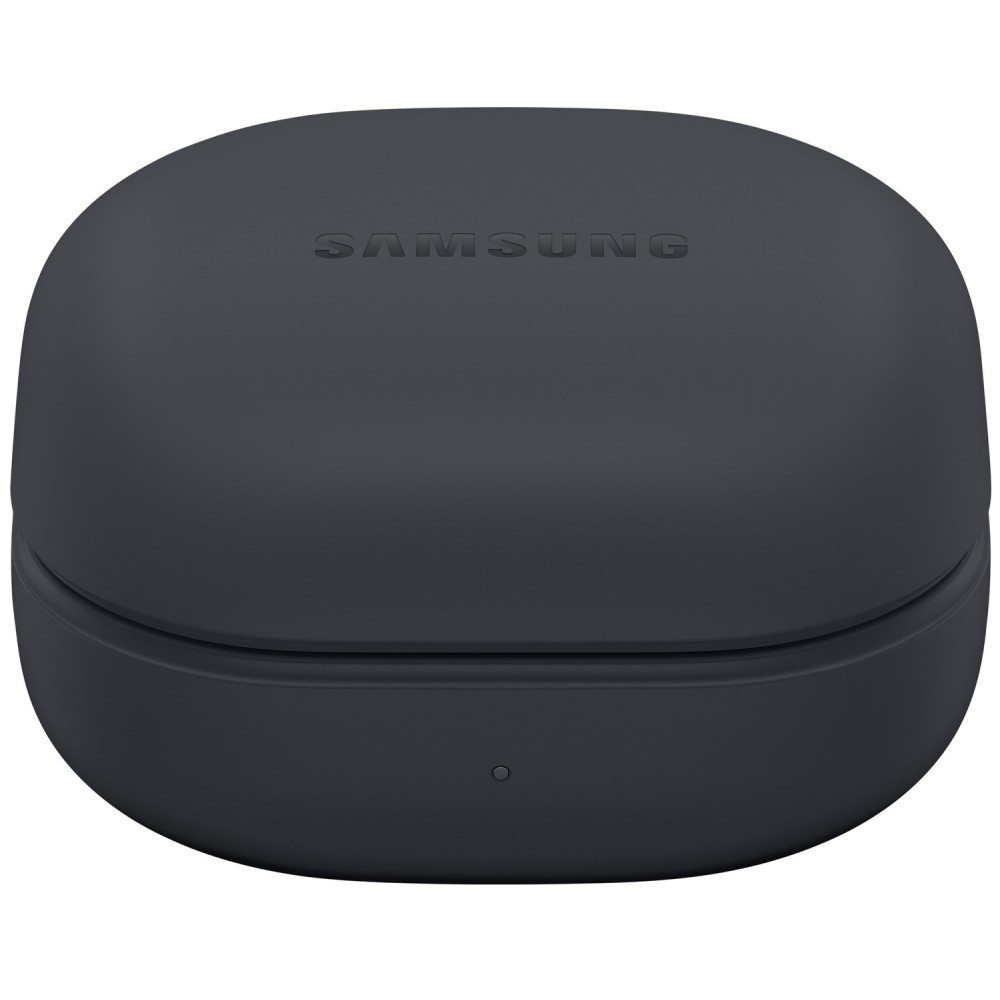 Бездротові навушники Samsung Galaxy Buds 2 Pro Graphite (SM-R510NZAASEK) 
